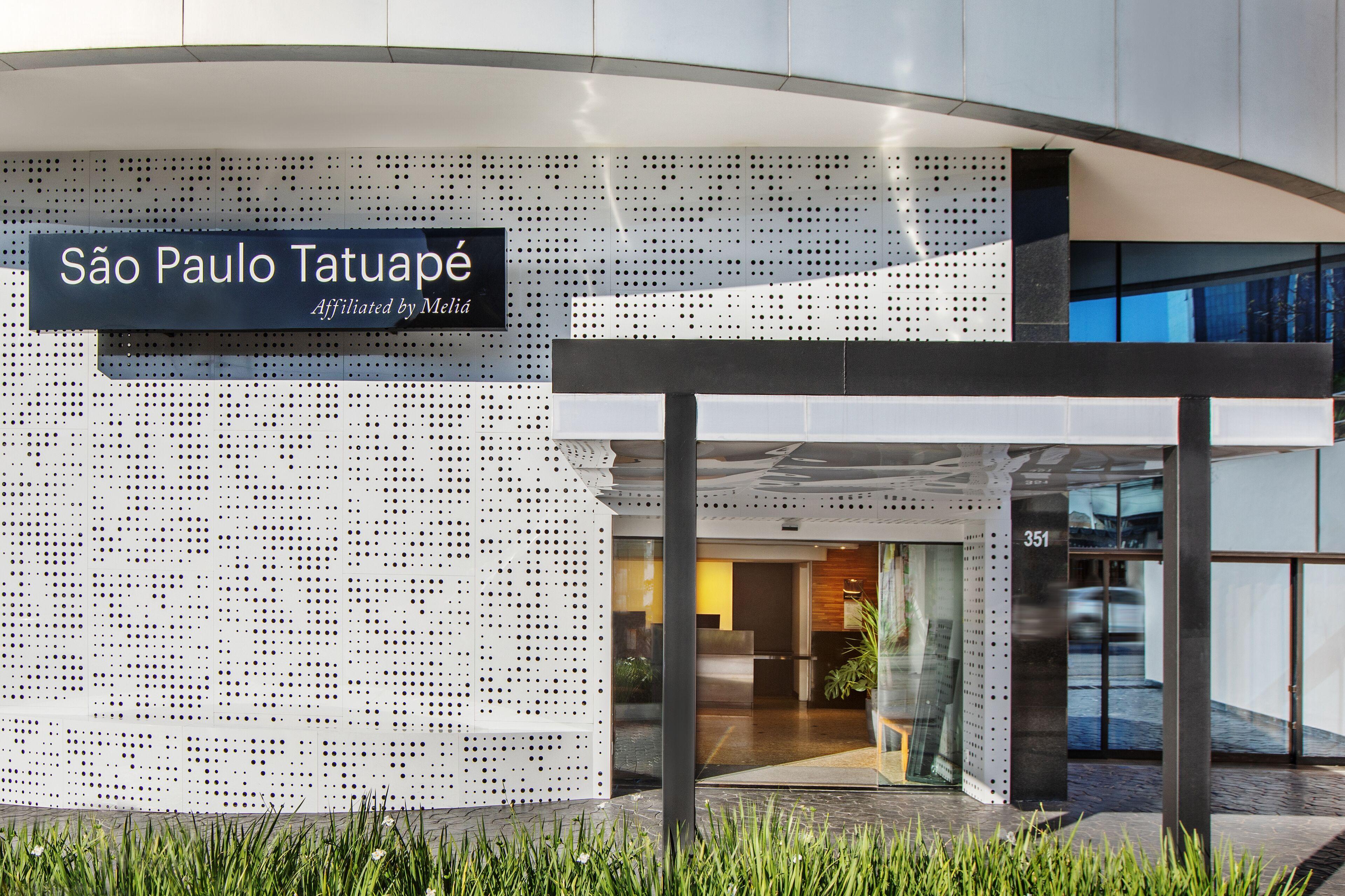 Edificio Tatuape Flat Service, Sao Paulo